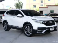 Honda CR-V 2.4 ปี 2021 ขายรถครอบครัวสภาพดี
