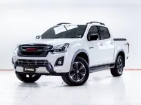 5D010 ISUZU D-MAX 3.0 VGS Z-Prestige Navi 4WD CAB-4 AT 2017
