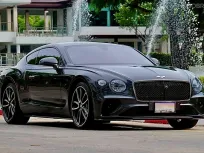2020 Bentley Continental 6.0 GT 4WD รถเก๋ง 2 ประตู รถสภาพดี มีประกัน 
