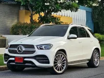 Mercedes-Benz GLE-Class 2.0 GLE300d AMG Dynamic 2021 