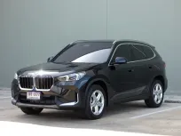BMW X1 1.5 sDrive18i xLine ปี 2023 