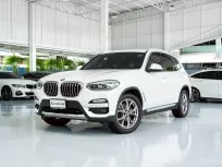 2021 BMW X3 2.0 xDrive20d xLine SUV 