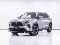 1F655 TOYOTA YARIS CROSS 1.5 HEV PREMIUM LUXURY AT 2024