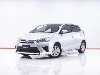 1F606 TOYOTA  YARIS  1.2 G  AT 2014
