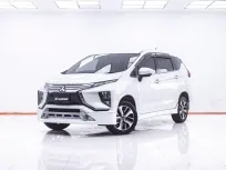 1F555 MITSUBISHI  XPANDER  1.5 GT AT 2019