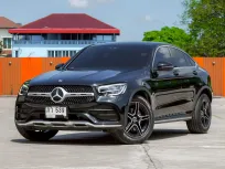 Mercedes-Benz GLC-Class 2.0 GLC220d 2023 สภาพสวย ไมล์น้อย