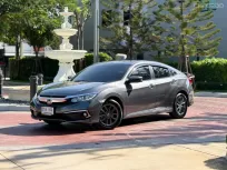 HONDA CIVIC 1.8 EL i-VTEC 2021 มือสอง สภาพดี ขับสนุก