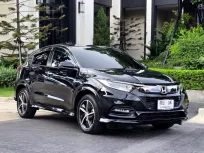 Honda HR-V 1.8 RS 2020 สภาพดี มือเดียว ไมล์น้อย 