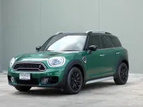 MINI Countryman 2.0 Cooper S Countryman Hightrim ปี 2020 มือเดียว ไมล์น้อย 