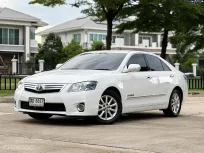Toyota Camry 2.4 HV Navi 2009 