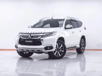 1F605 MITSUBISHI PAJERO 2.4 GT PREMIUM 4WD AT 2016