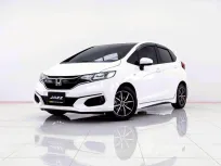 6B770 HONDA JAZZ 1.5 S AT 2018