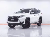 1F468 MITSUBISHI PAJERO 2.4 GT PREMIUM ELITE EDITION 2WD AT 2019