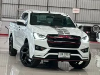 2021 Isuzu D-Max Spacecab 1.9 X-Series MT
