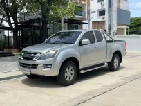 ISUZU D-MAX ALL NEW SPACECAB HI-LANDER 2.5 VGS Z ปี 2014 เกียร์AUTO สภาพนางฟ้า