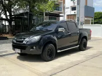 ISUZU D-MAX ALL NEW CAB-4 V-Cross 3.0 VGS Z-Prestige 4WD ปี 2012 เกียร์AUTO 4X4 