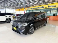 Honda STEPWGN SPADA 2.0 Hybrid 2023 รุ่นนำเข้า ไฮบริดประหยัด ฟรีดาวน์ ออกรถ0บาท
