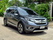 2018 Honda BR-V 1.5 SV SUV รถสวย ไมล์แท้ ประวัติดี  