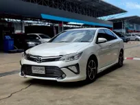 รถ Toyota CAMRY 2.0 Extremo 2015 สภาพดี 
