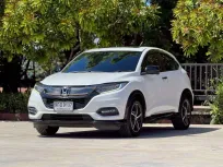 Honda HR-V 1.8 RS 2019 รถสวย มือเดียว ไมล์น้อย  