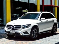 Mercedes-Benz GLC-Class 2.1 GLC250d 2016