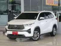 Toyota Innova ZENIX 2.0 HEV Premium ปี 2024