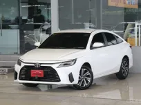 Toyota Yaris Ativ 1.2 Smart 2023