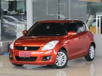 Suzuki Swift 1.2 2013