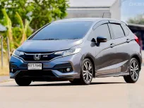 HONDA JAZZ 1.5 i-VTEC RS 2017 รถสวย ราคาดี