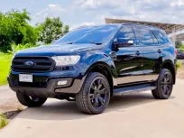 Ford Everest 2.2 Titanium ปี 2016 สปอร์ตพรีเมียม SUV ครอบครัว