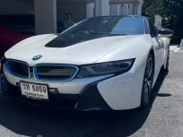 BMW i8 1.5 2021 รถสภาพใหม่เหมือนศูนย์ ราคาดี