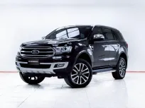 5D024 FORD EVEREST 2.0 TURBO TITANIUM PLUS AT 2019