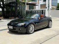 MAZDA MX-5 2.0 CONVERTIBLE ปี 2008 สวยเดิมสายสะสม