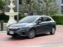 HONDA CITY HATCHBACK 1.0 VTEC Turbo 2022 สปอร์ต