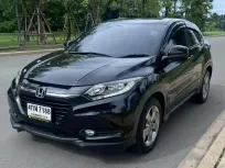 Honda HR-V 1.8 E ปี 2015 สภาพดี รถสวย ไมล์แท้  