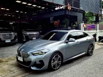2023 BMW 2 Series 2.0 220i รถเก๋ง 4 ประตู รถสภาพดี มีประกัน. 
