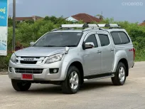 2013 Isuzu D-Max 3.0 V-Cross รถกระบะ รถสวย ไมล์น้อย 39,000  km 
