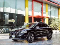 Mercedes-Benz GLA-Class 2.0 GLA250 AMG Dynamic 2017 รถสวย ไมล์แท้  