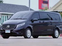 Mercedes-Benz Vito 1.9 Vito119 CDI Tourer Select 2024 