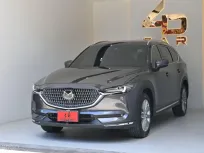 2022 Mazda CX-8 2.2 XDL Exclusive