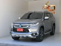 2016 Mitsubishi Pajero Sport 2.4 GT Premium 4WD