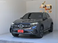 2024 Mercedes-Benz GLC350e 2.0 W254 4MATIC AMG Dynamic AWD SUV