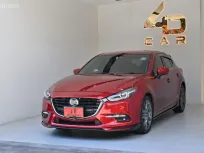 2018 Mazda 3 2.0 SP Sports Hatchback