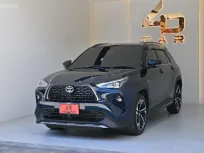 2024 Toyota Yaris Cross 1.5 HEV Premium Luxury