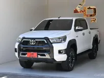 2023 Toyota HILUX REVO 2.4 Double Cab Prerunner Mid Pickup