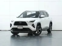 Toyota Yaris Cross 1.5 HEV PREMIUM 2024