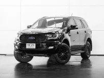 Ford Everest 2.0 Turbo Sport A/T 2020