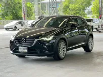 MAZDA CX-3 2.0 AT 2019