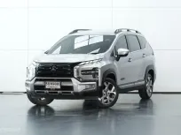 Mitsubishi Xpander 1.5 Cross AT 2023