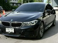 BMW 6 Series 3.0 630d Gran Turismo 2018 รถหรู มือสอง สภาพดี